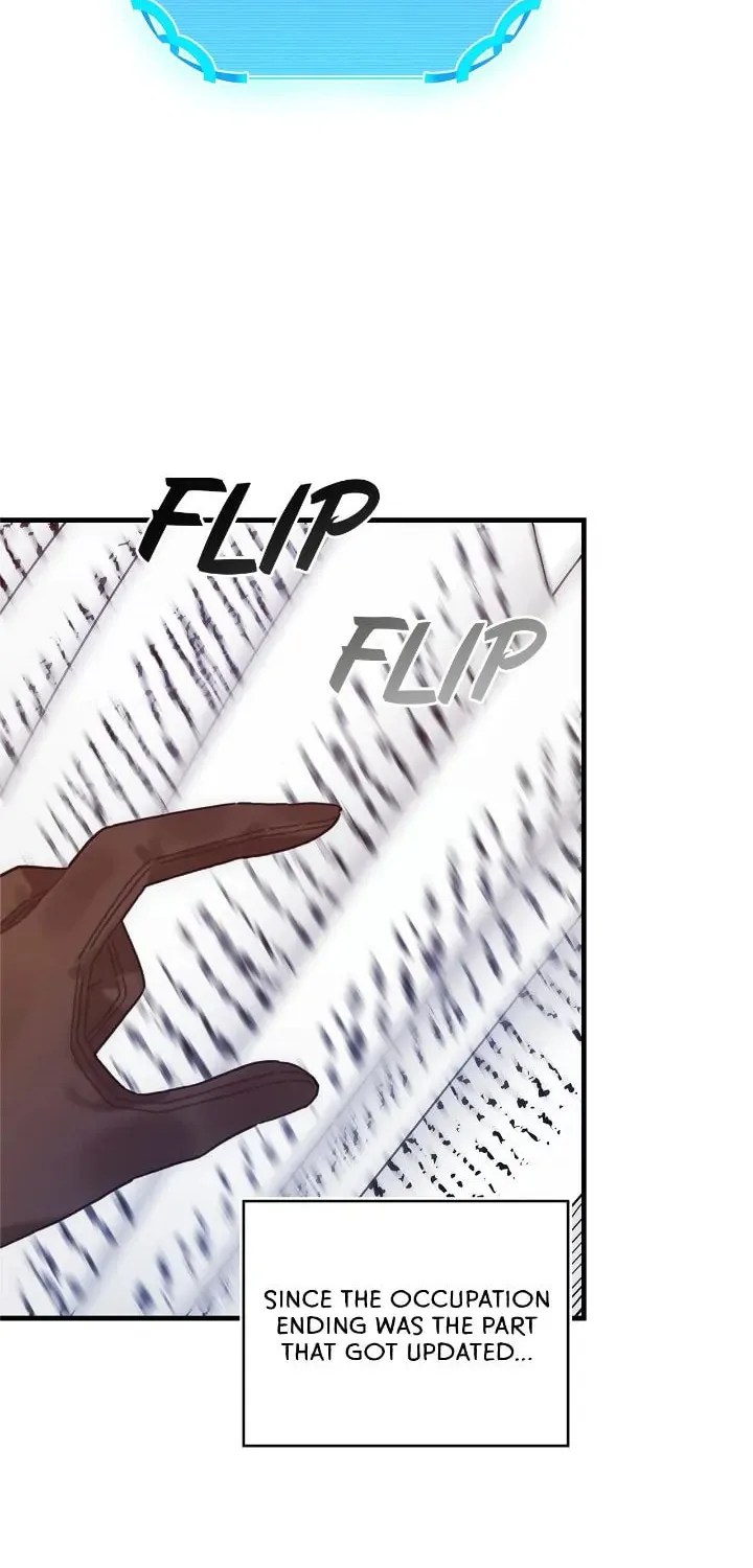 How to Refuse the Route Chapter 37 page 2 - 