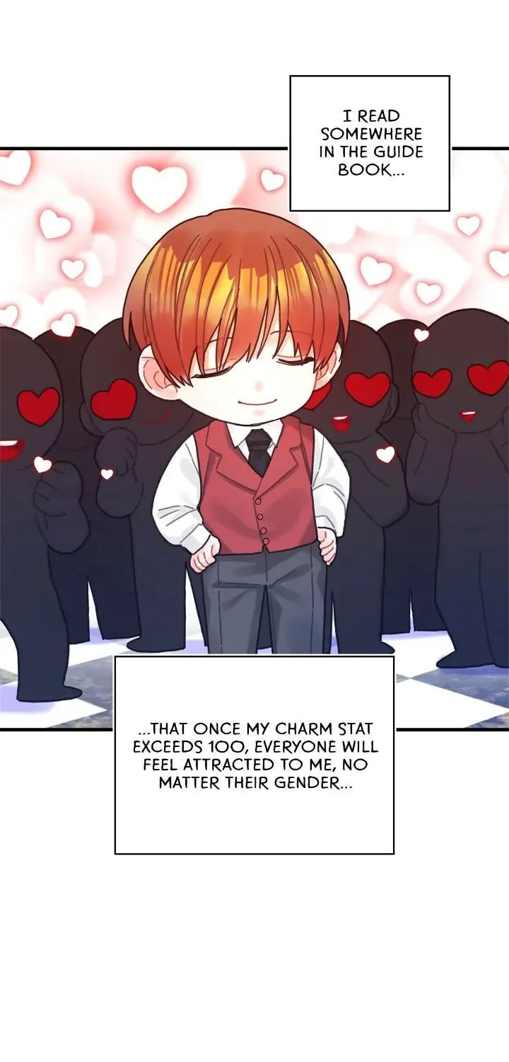 How to Refuse the Route Chapter 37 page 11 - 