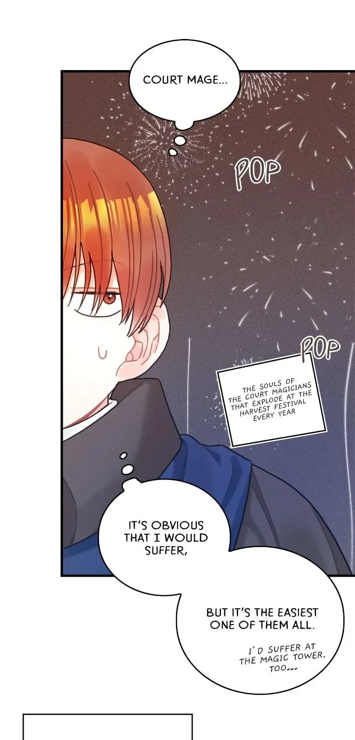 How to Refuse the Route Chapter 37 page 17 - 