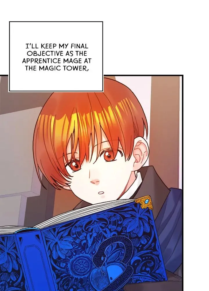 How to Refuse the Route Chapter 37 page 19 - 