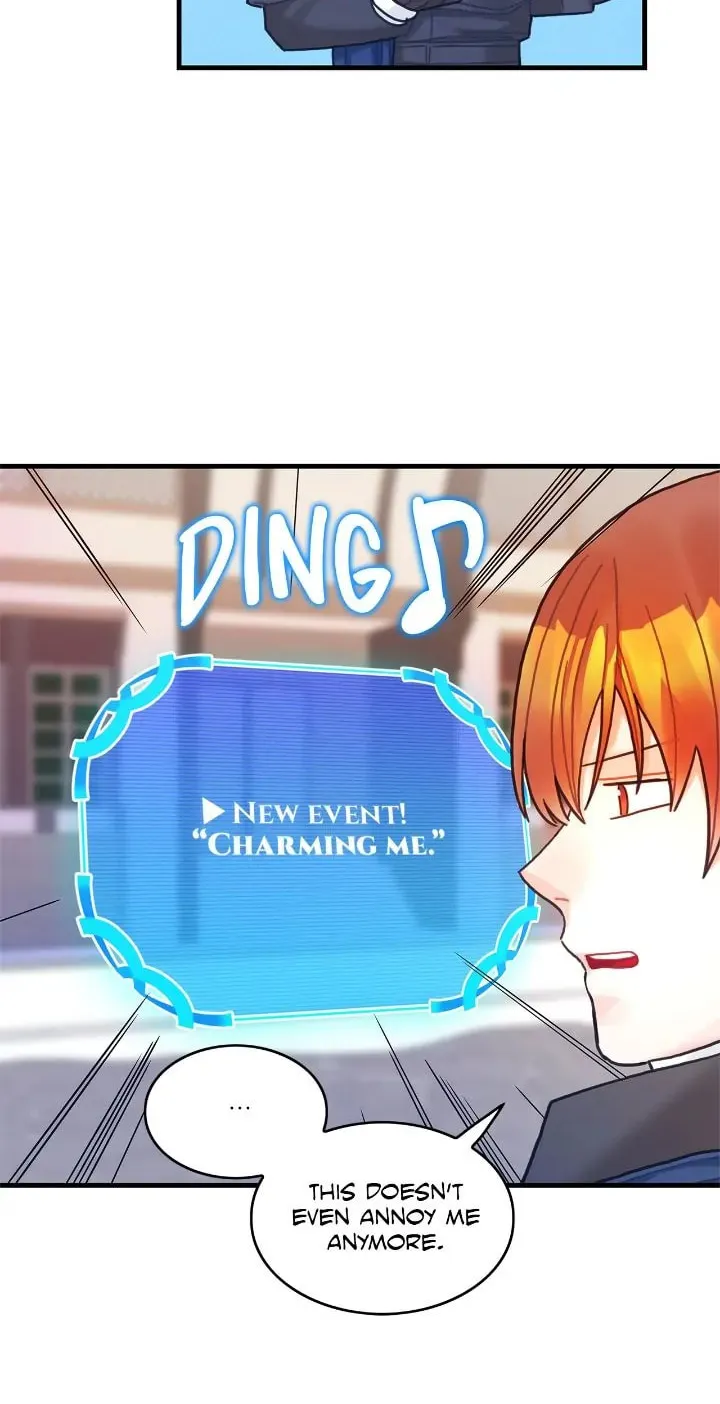 How to Refuse the Route Chapter 37 page 21 - 