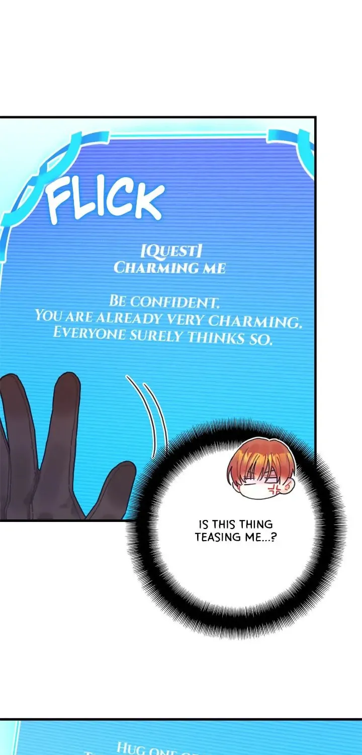 How to Refuse the Route Chapter 37 page 22 - 