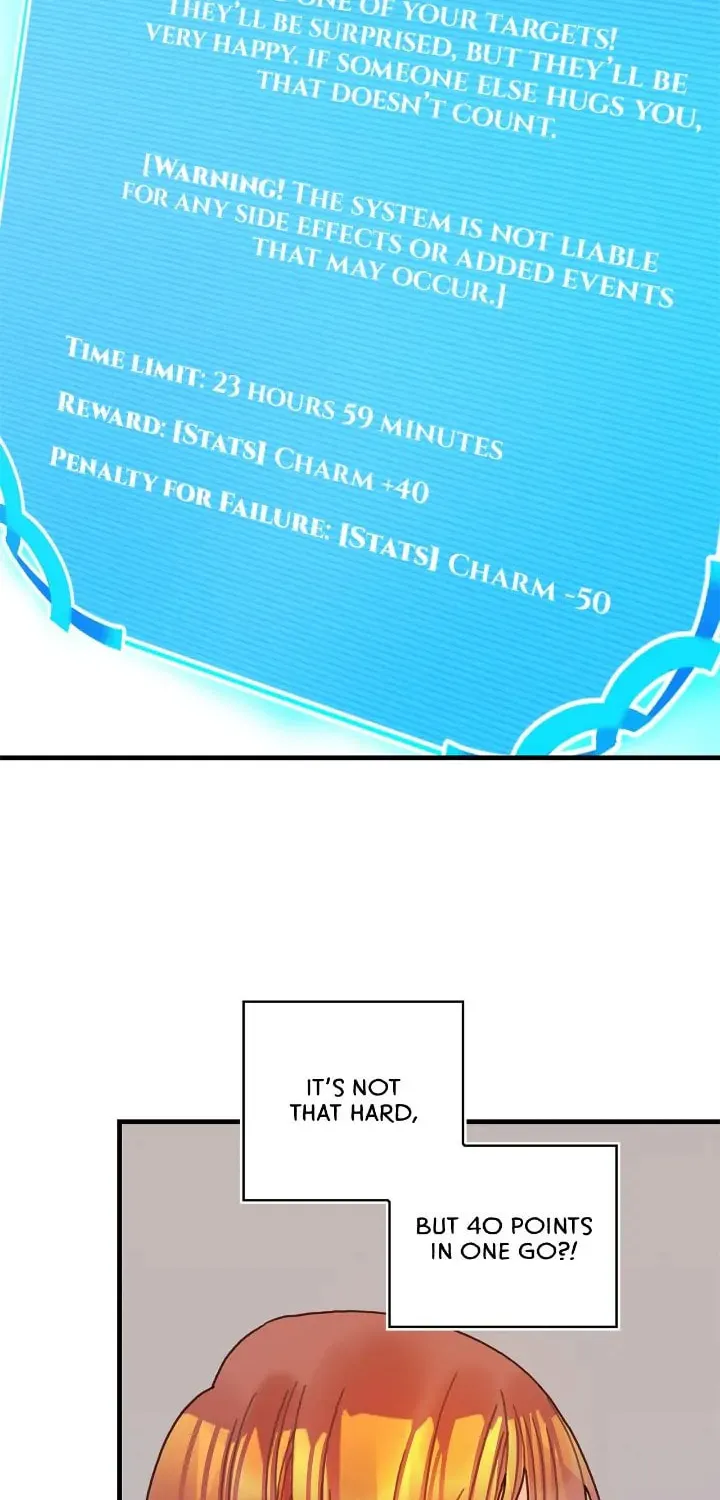 How to Refuse the Route Chapter 37 page 23 - 