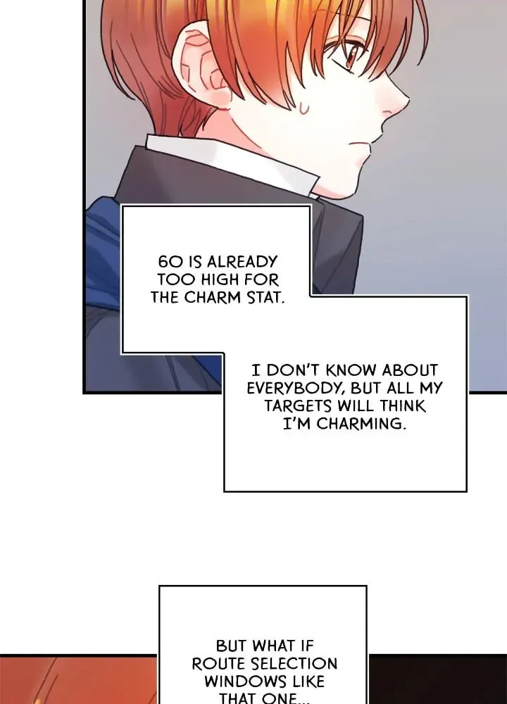 How to Refuse the Route Chapter 37 page 24 - 
