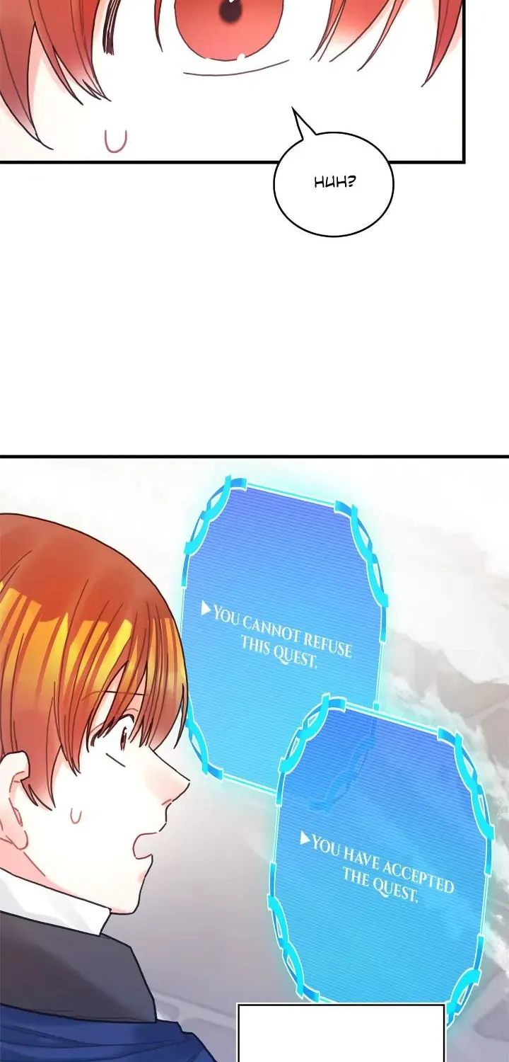 How to Refuse the Route Chapter 37 page 26 - 