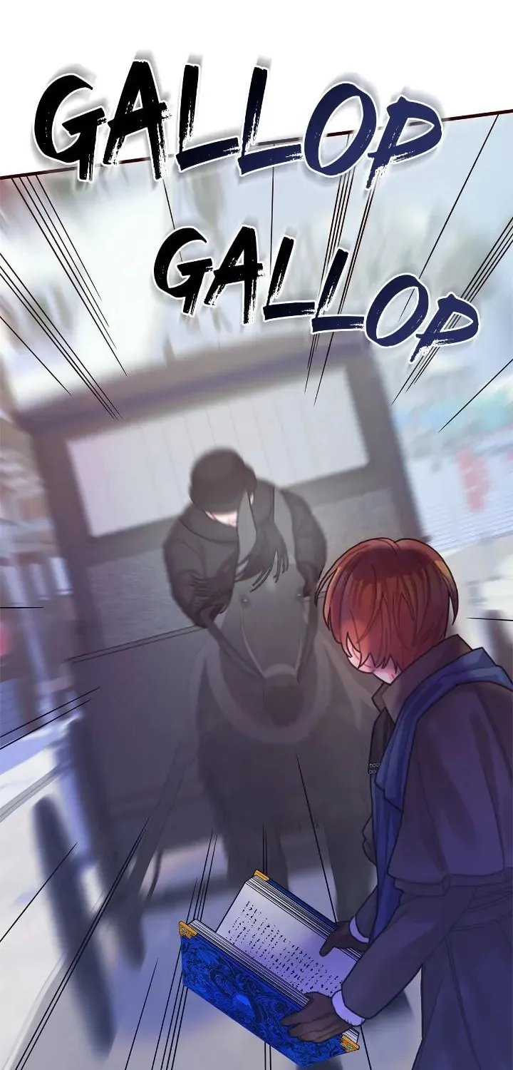 How to Refuse the Route Chapter 37 page 29 - 