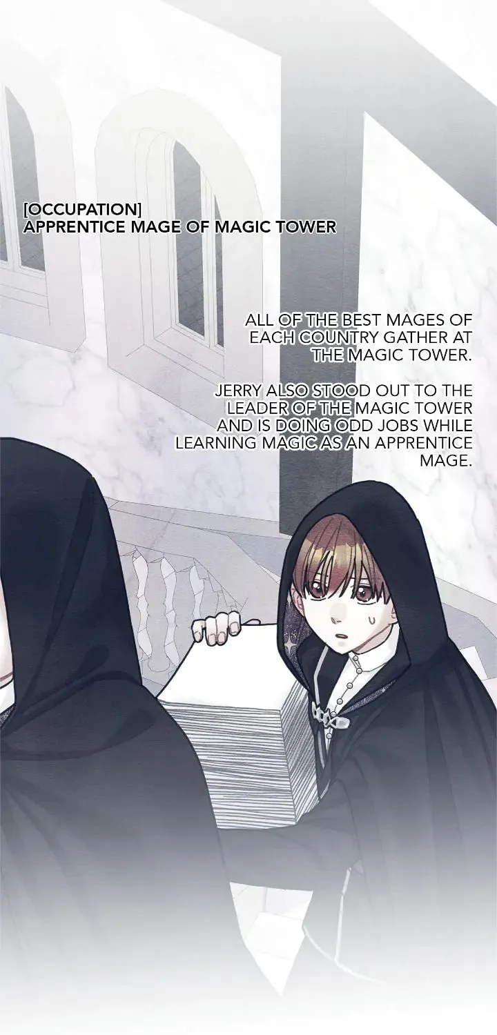 How to Refuse the Route Chapter 37 page 4 - 