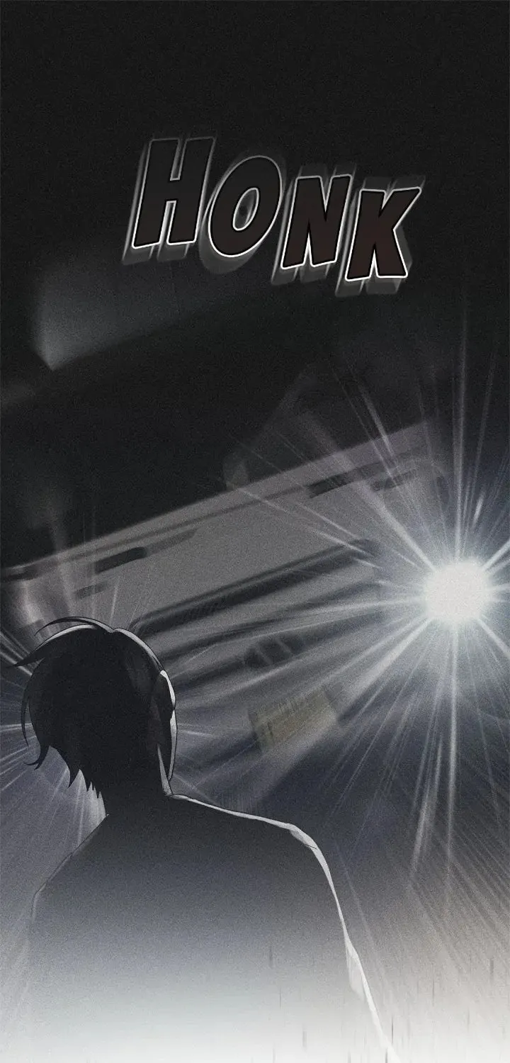 How to Refuse the Route Chapter 37 page 34 - 