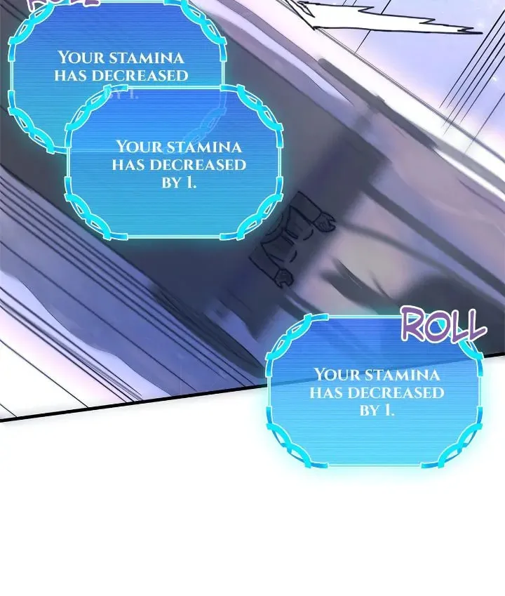 How to Refuse the Route Chapter 37 page 39 - 