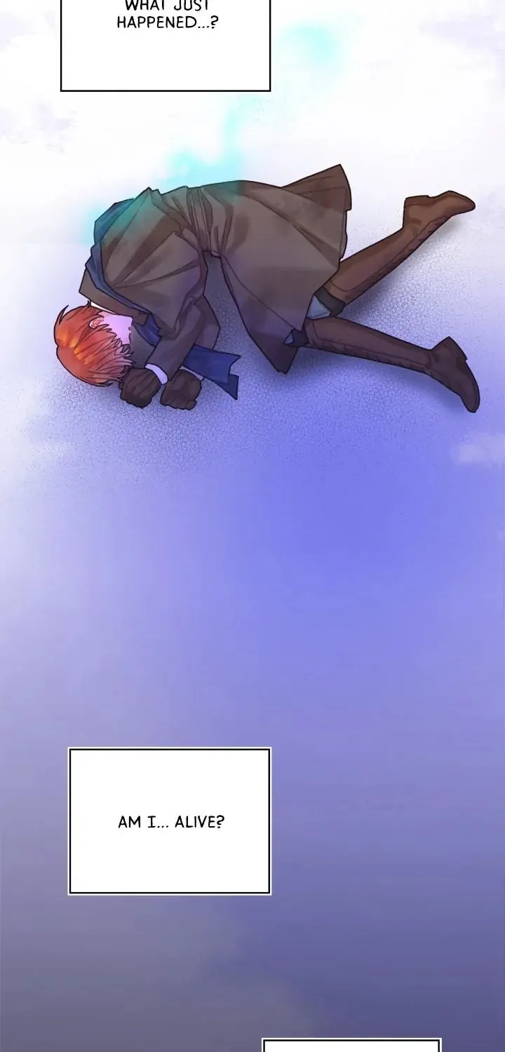 How to Refuse the Route Chapter 37 page 41 - 