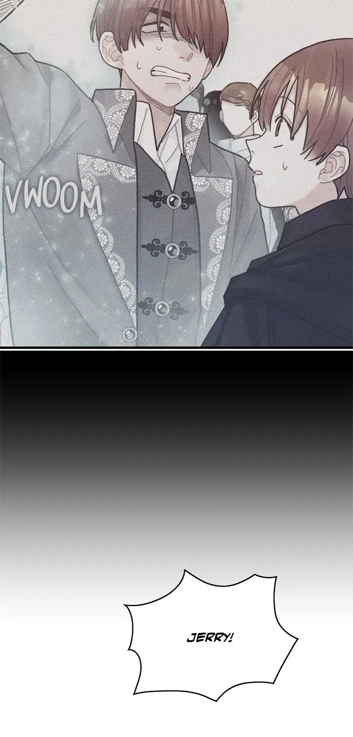 How to Refuse the Route Chapter 37 page 43 - 