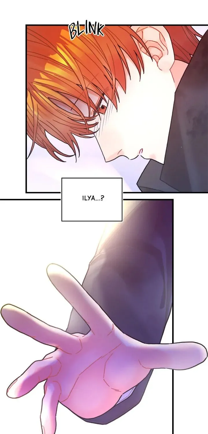 How to Refuse the Route Chapter 37 page 45 - 