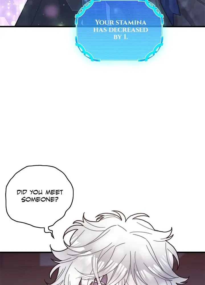 How to Refuse the Route Chapter 37 page 47 - 