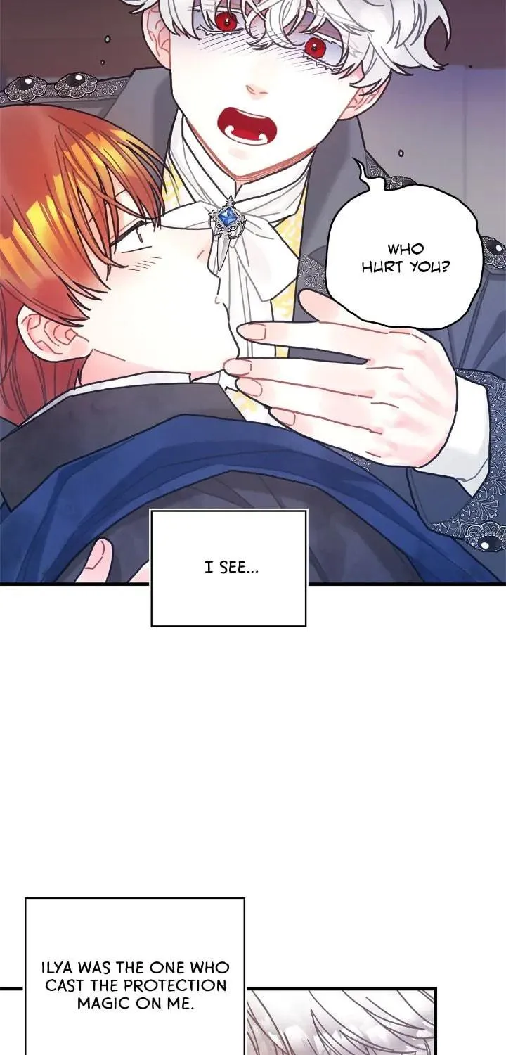 How to Refuse the Route Chapter 37 page 48 - 