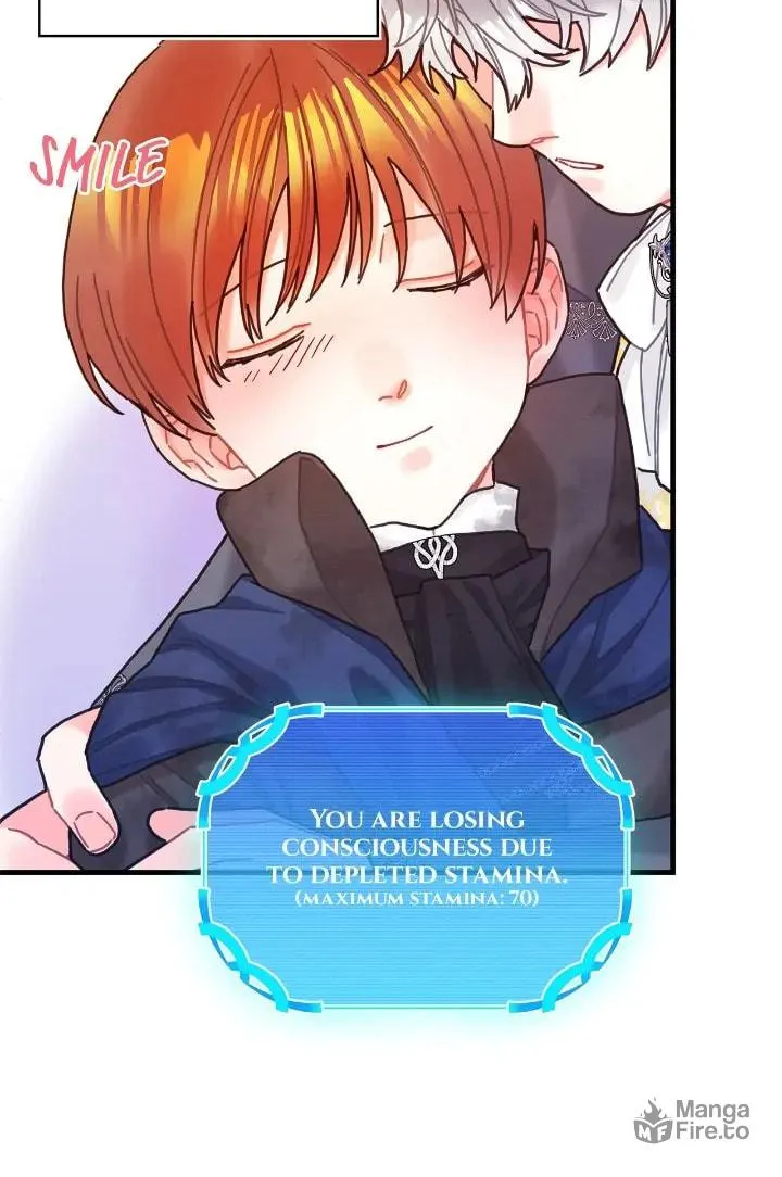 How to Refuse the Route Chapter 37 page 49 - 
