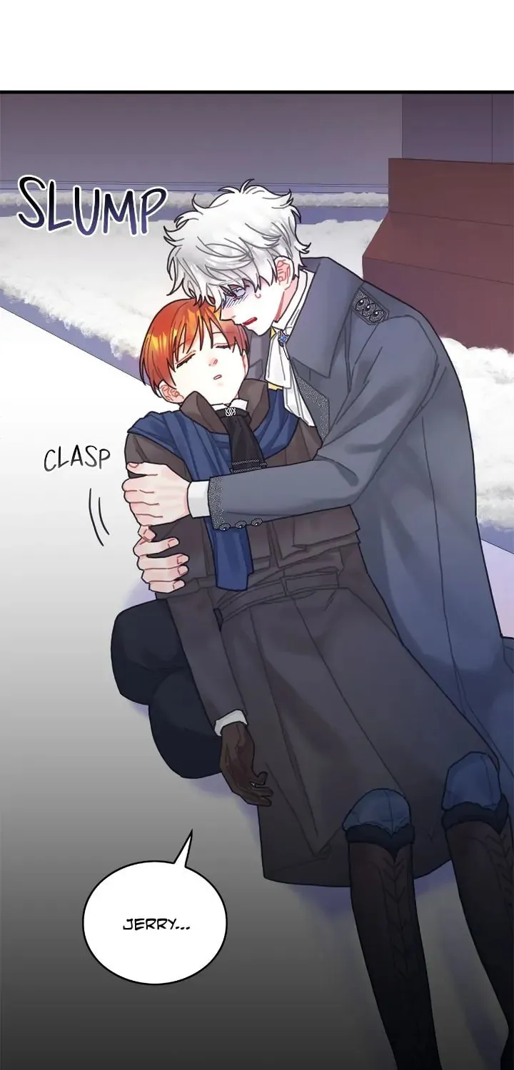 How to Refuse the Route Chapter 37 page 50 - 