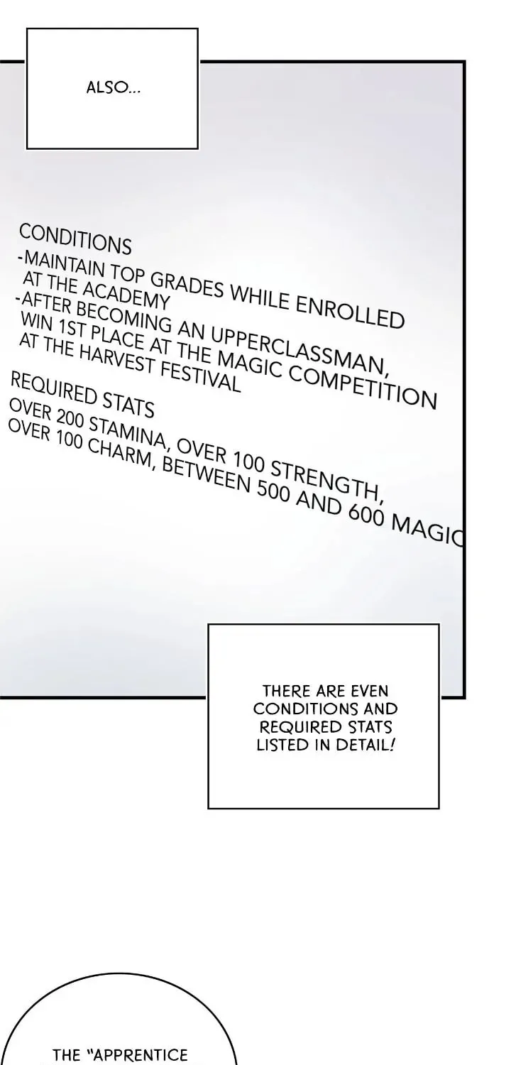 How to Refuse the Route Chapter 37 page 6 - 