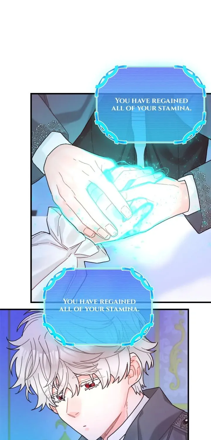 How to Refuse the Route Chapter 37 page 55 - 