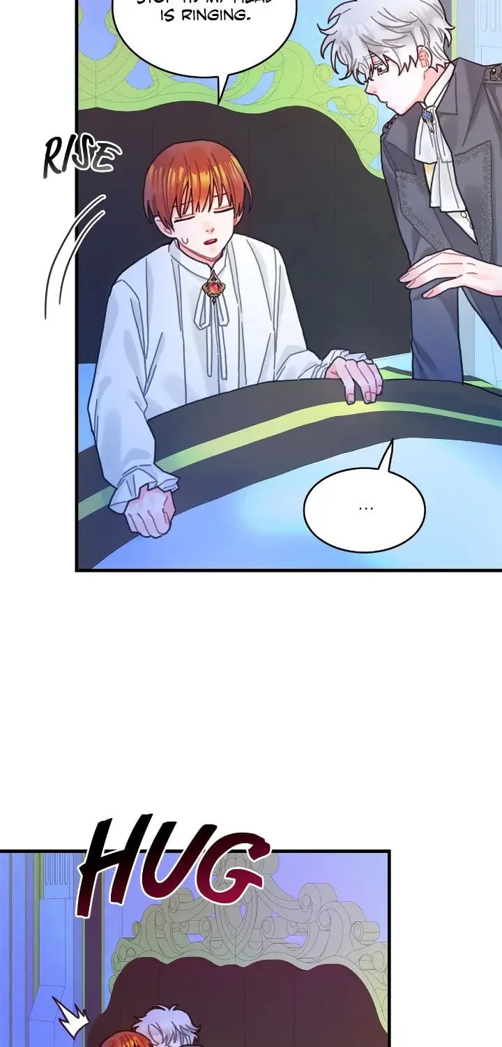 How to Refuse the Route Chapter 37 page 58 - 