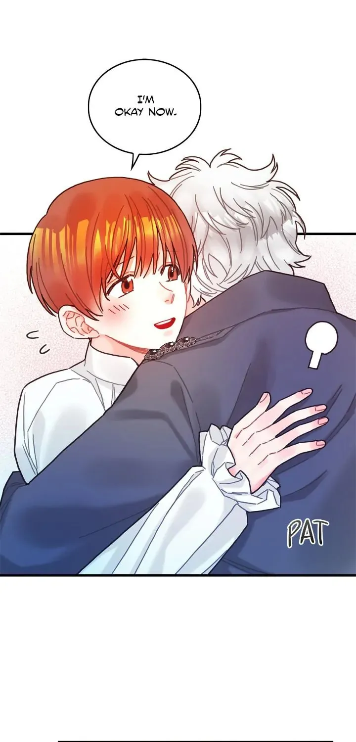 How to Refuse the Route Chapter 37 page 60 - 
