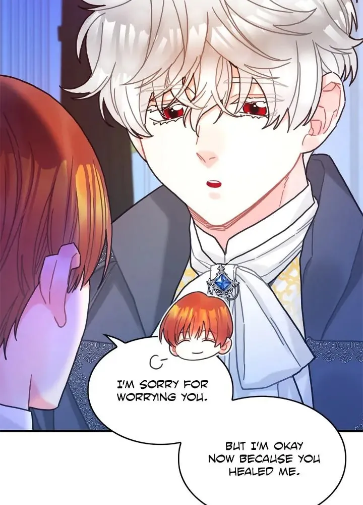 How to Refuse the Route Chapter 37 page 62 - 