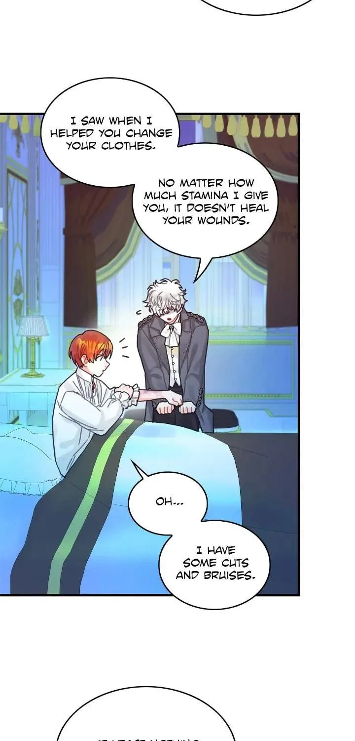 How to Refuse the Route Chapter 37 page 63 - 