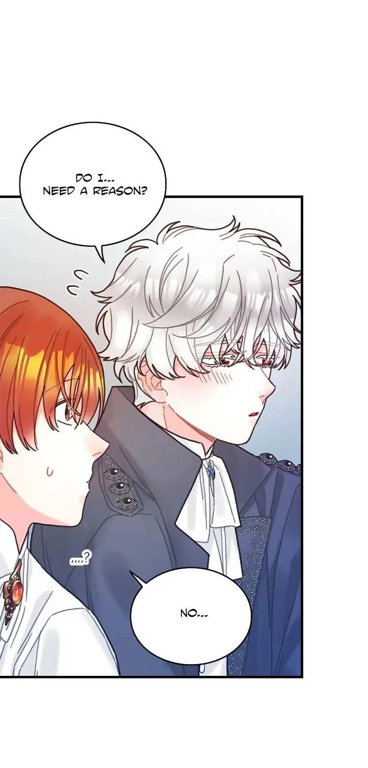How to Refuse the Route Chapter 37 page 66 - 