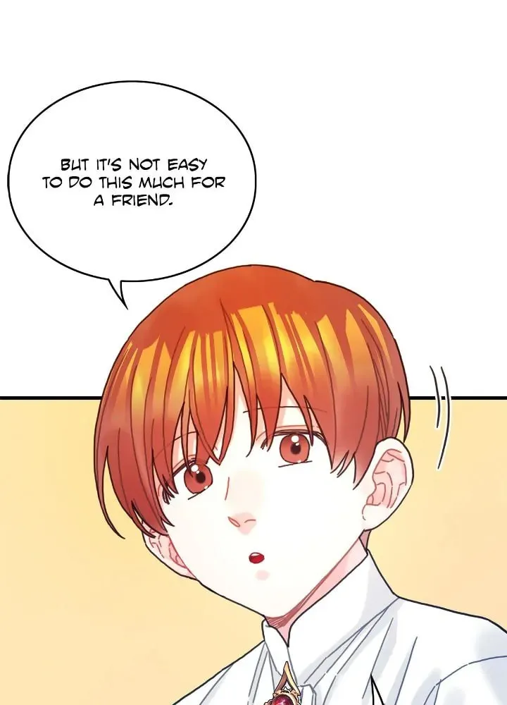 How to Refuse the Route Chapter 37 page 67 - 