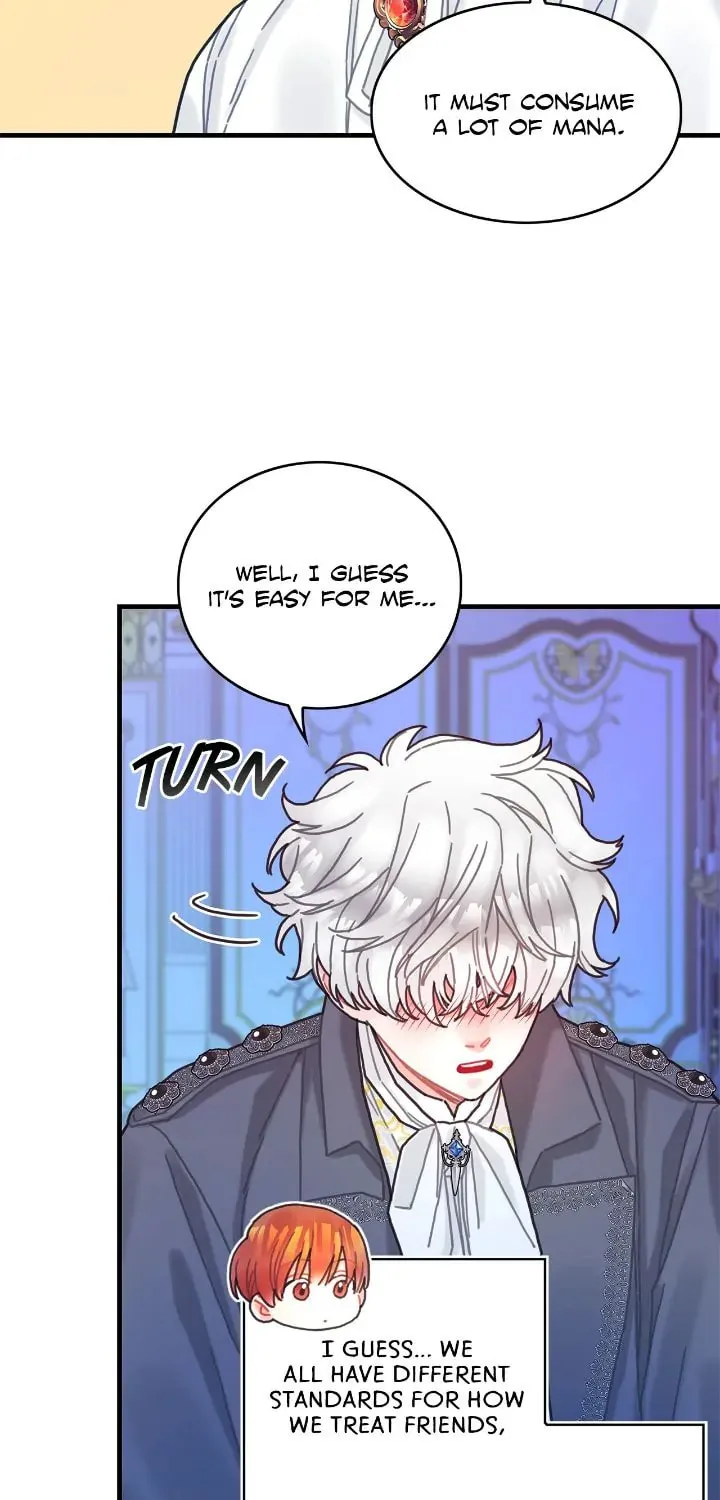 How to Refuse the Route Chapter 37 page 68 - 