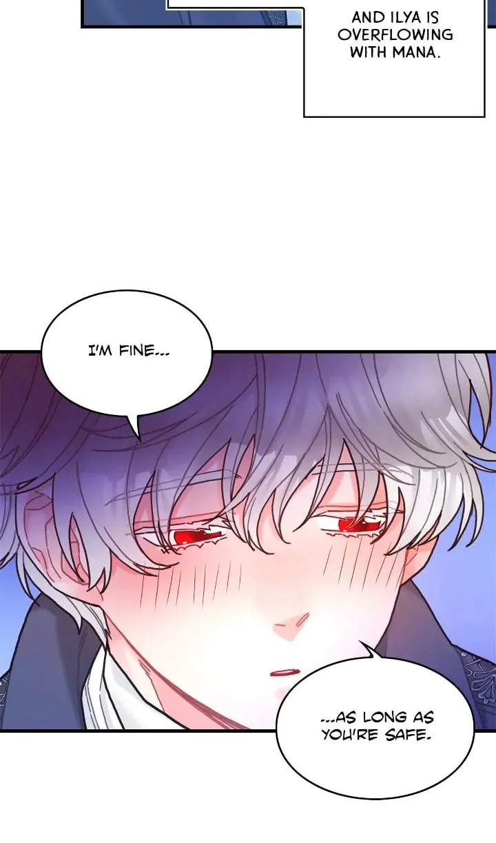 How to Refuse the Route Chapter 37 page 69 - 