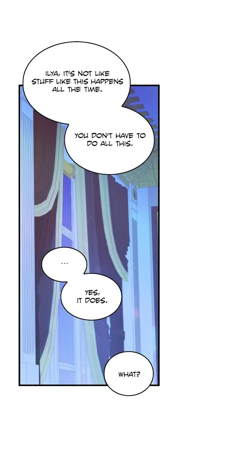How to Refuse the Route Chapter 37 page 70 - 