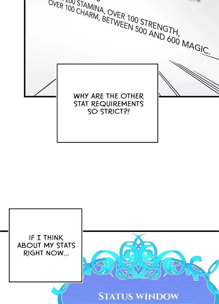 How to Refuse the Route Chapter 37 page 8 - 