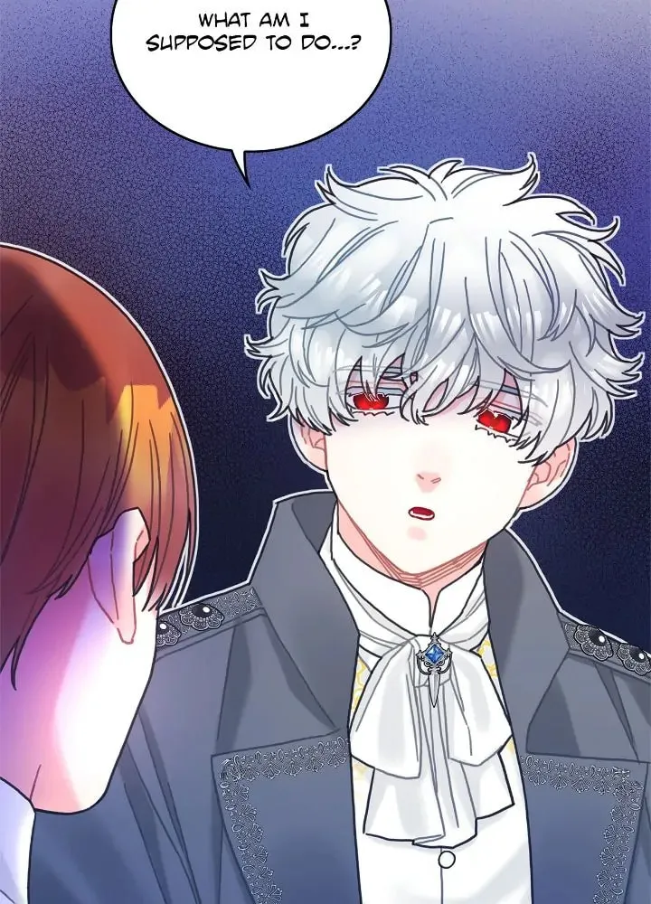 How to Refuse the Route Chapter 37 page 72 - 
