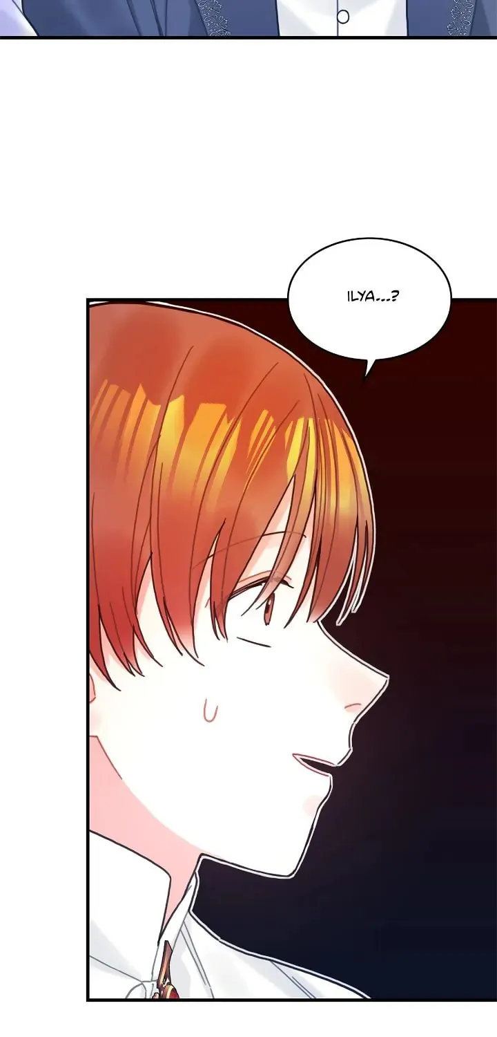 How to Refuse the Route Chapter 37 page 73 - 