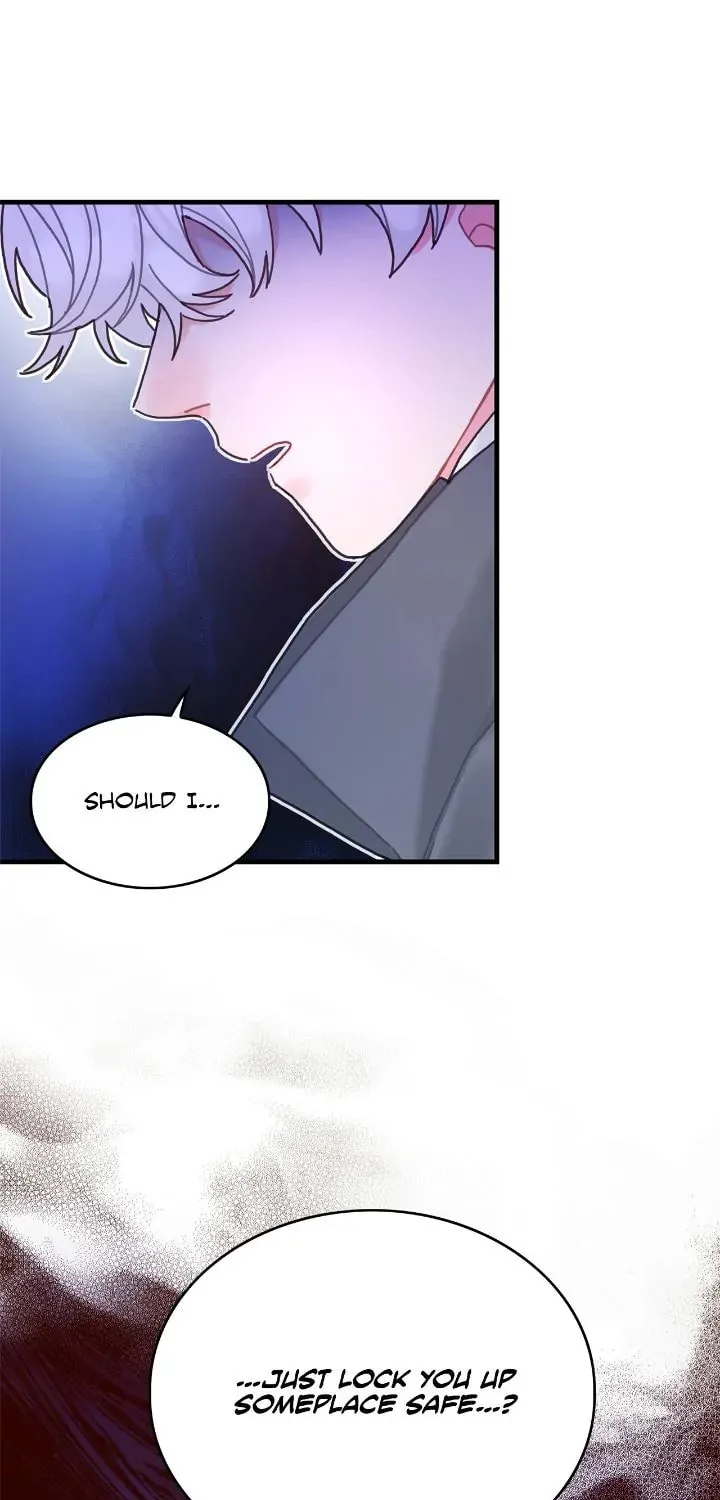 How to Refuse the Route Chapter 37 page 75 - 