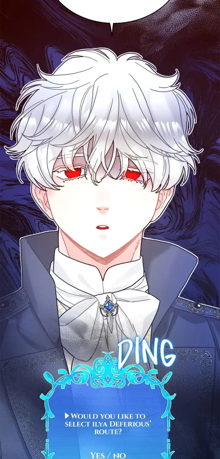 How to Refuse the Route Chapter 37 page 76 - 