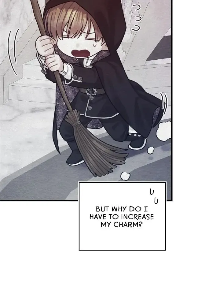 How to Refuse the Route Chapter 37 page 10 - 