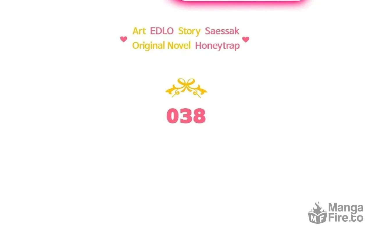 How to Refuse the Route Chapter 38 page 11 - 
