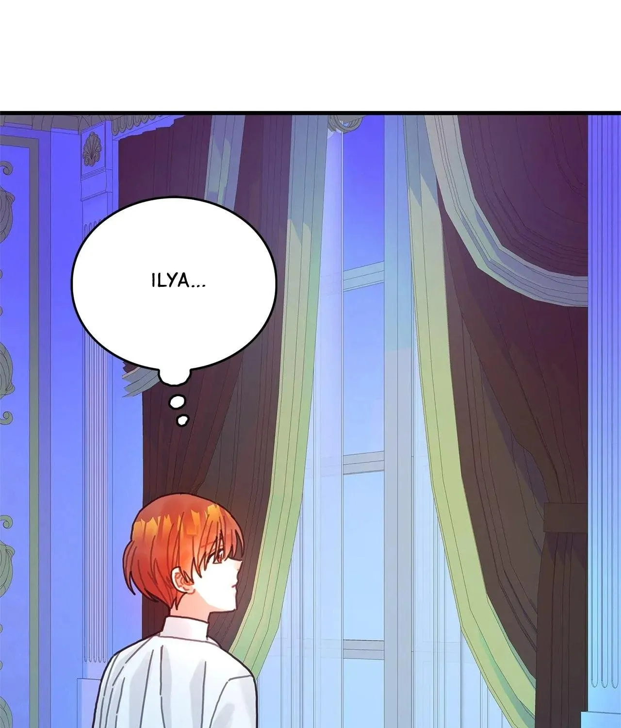 How to Refuse the Route Chapter 38 page 104 - 