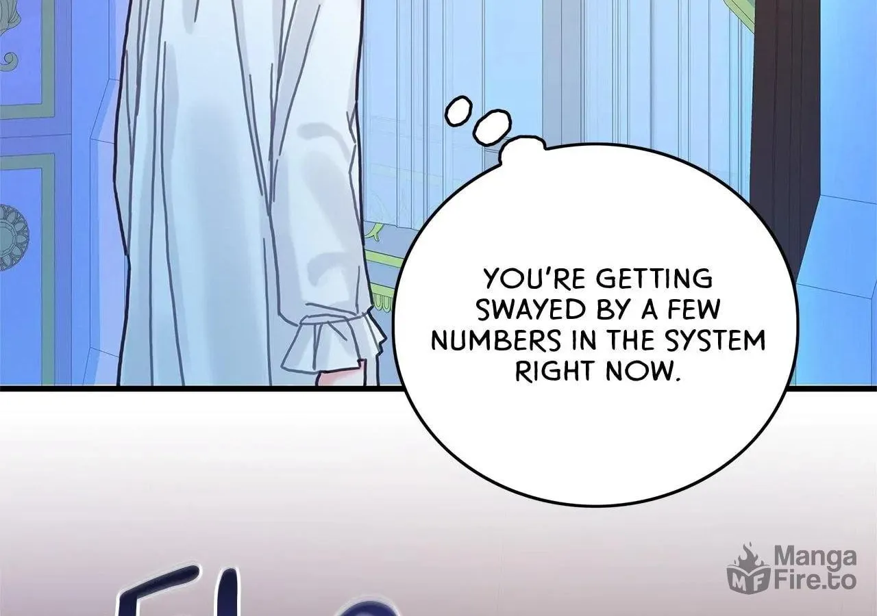 How to Refuse the Route Chapter 38 page 105 - 