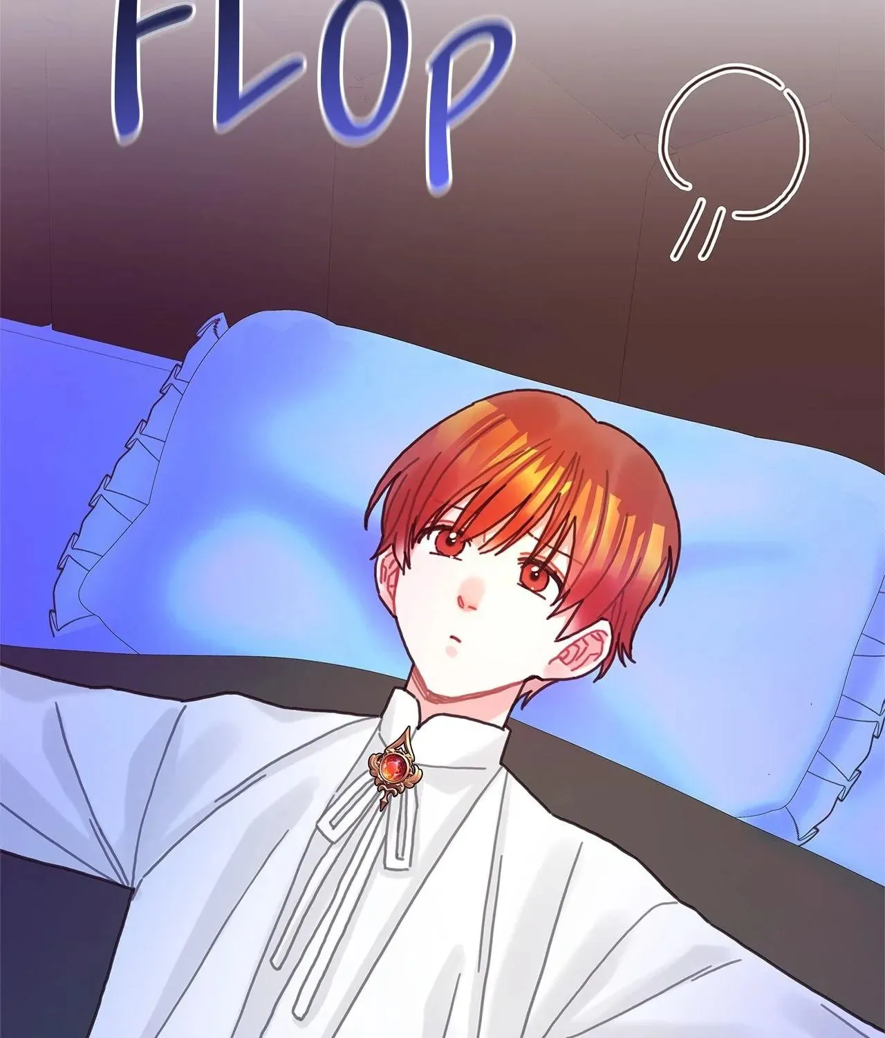 How to Refuse the Route Chapter 38 page 106 - 