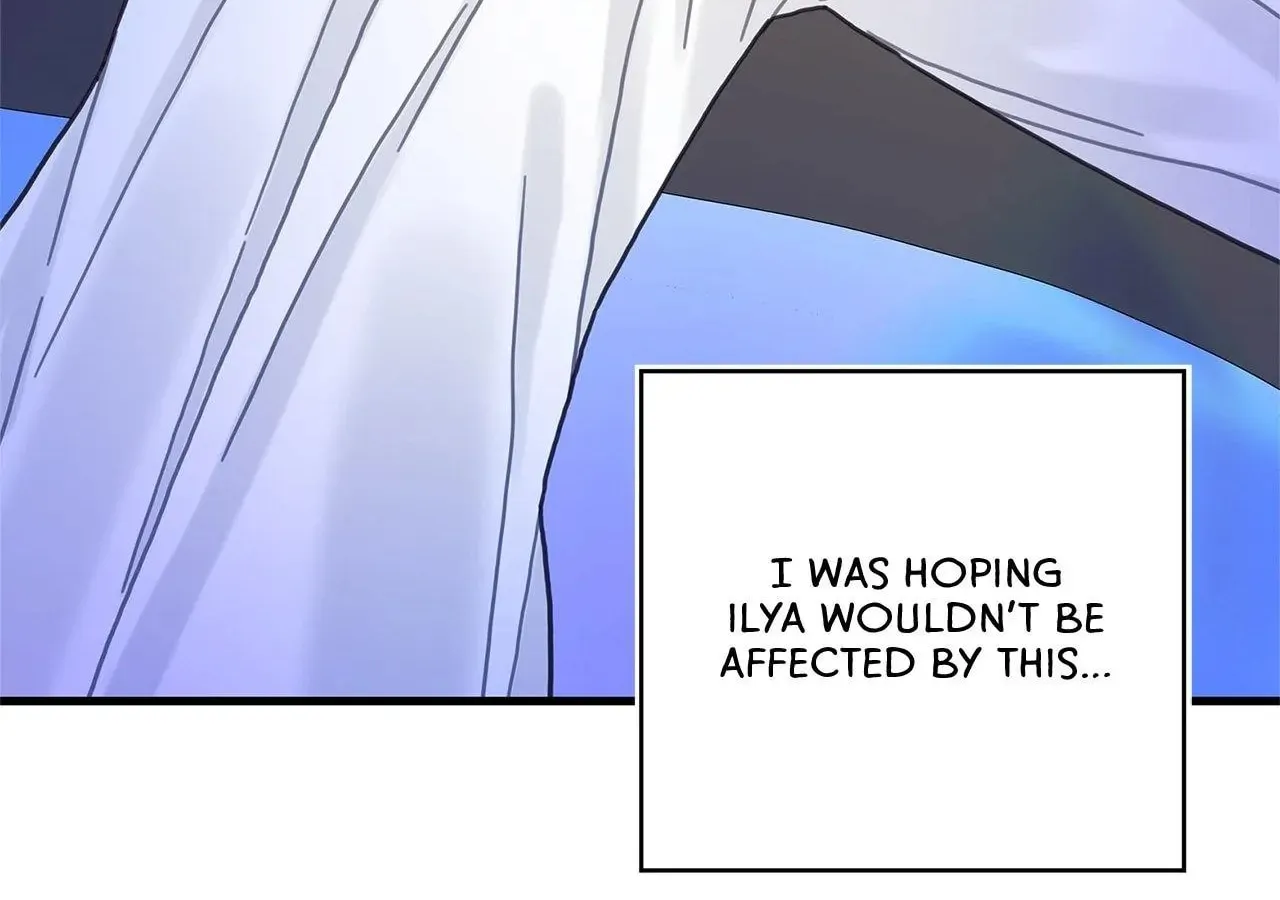 How to Refuse the Route Chapter 38 page 107 - 