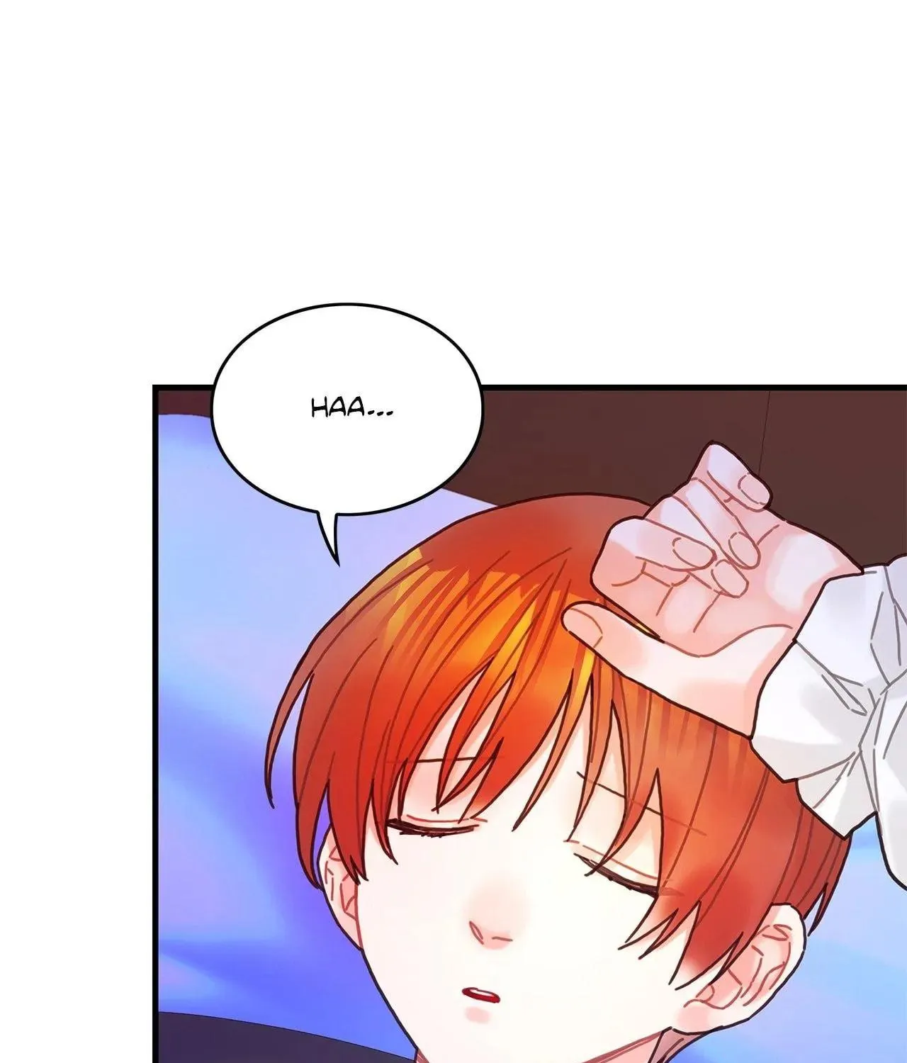 How to Refuse the Route Chapter 38 page 108 - 