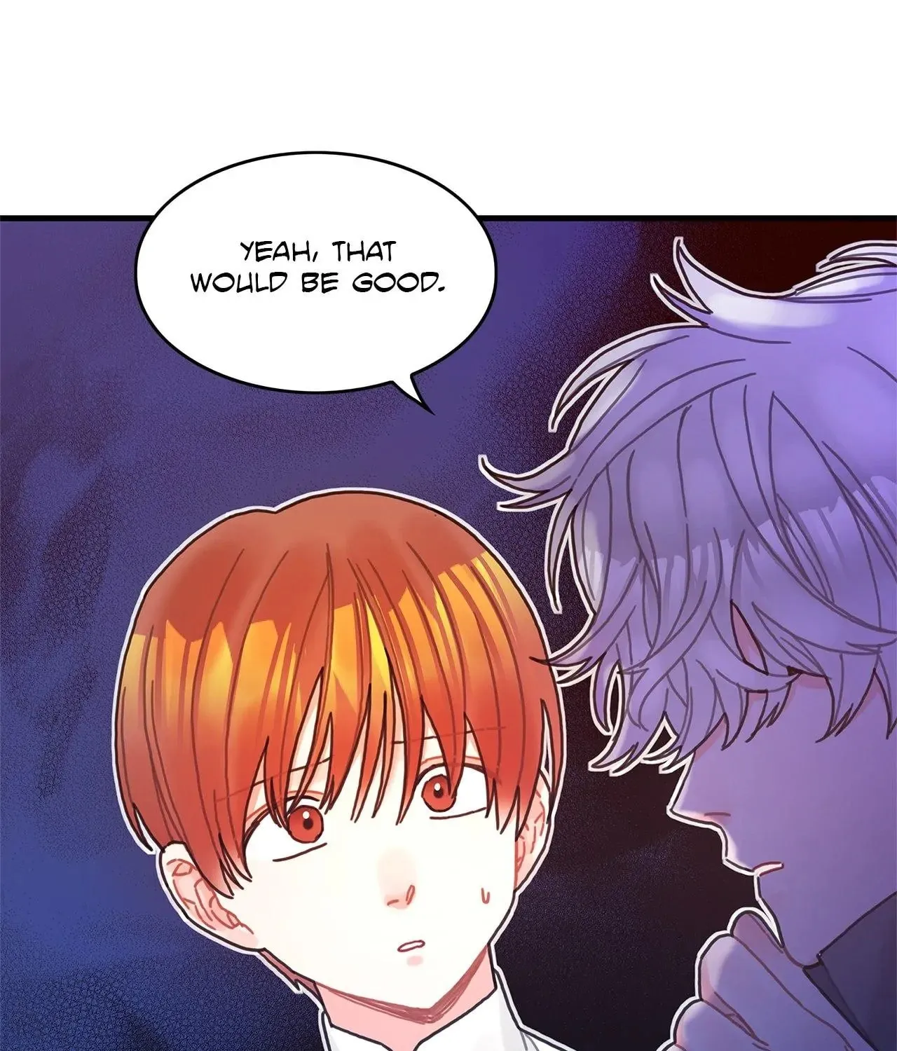 How to Refuse the Route Chapter 38 page 12 - 