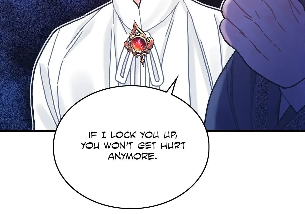 How to Refuse the Route Chapter 38 page 13 - 