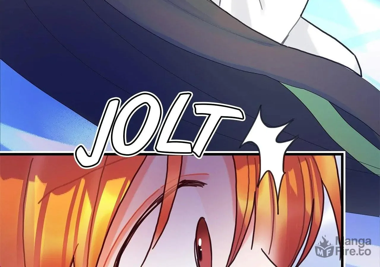 How to Refuse the Route Chapter 38 page 121 - 