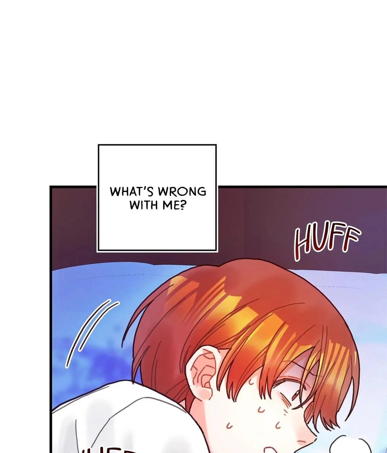 How to Refuse the Route Chapter 38 page 123 - 