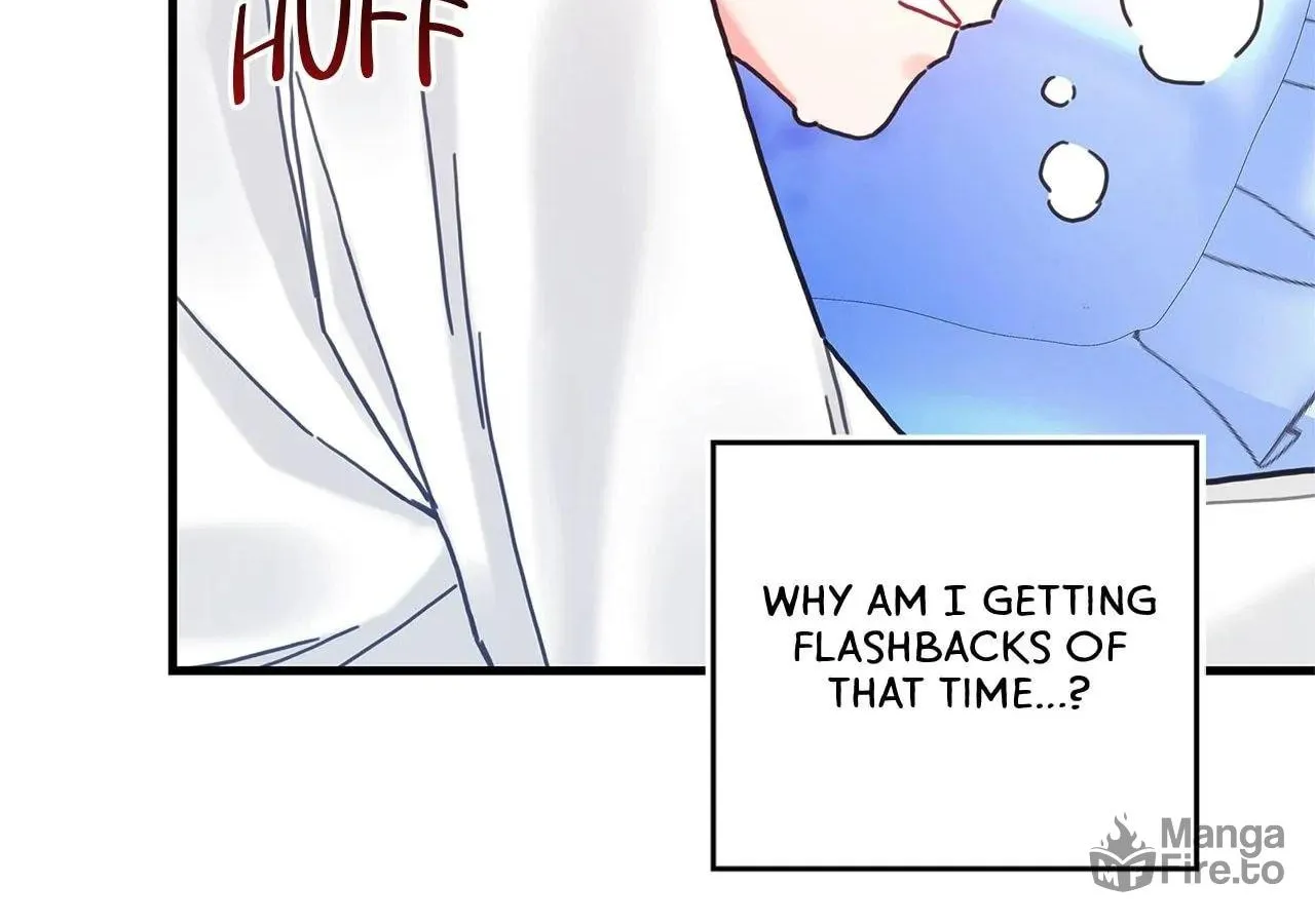 How to Refuse the Route Chapter 38 page 124 - 