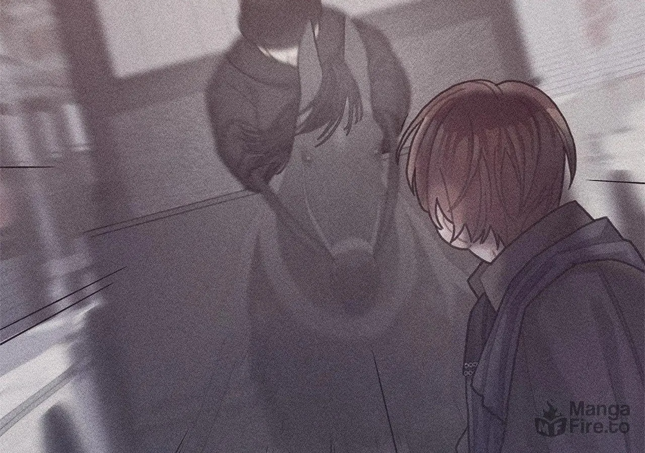 How to Refuse the Route Chapter 38 page 126 - 