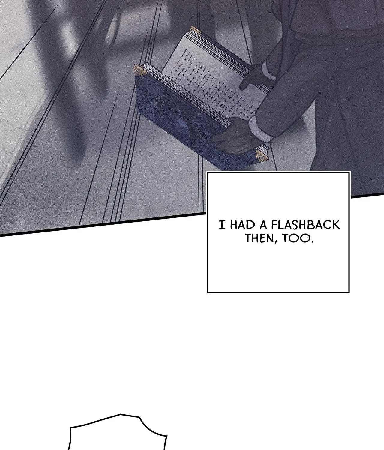 How to Refuse the Route Chapter 38 page 127 - 